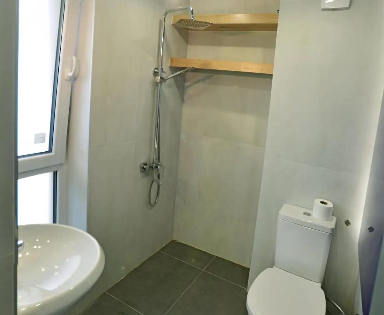 Passion Garden Apartment Sofia