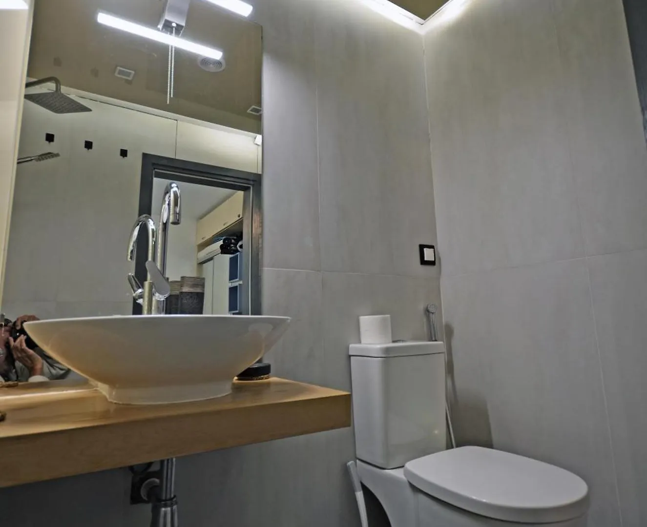 Passion Garden Apartment Sofia 0*,  Bulgaria