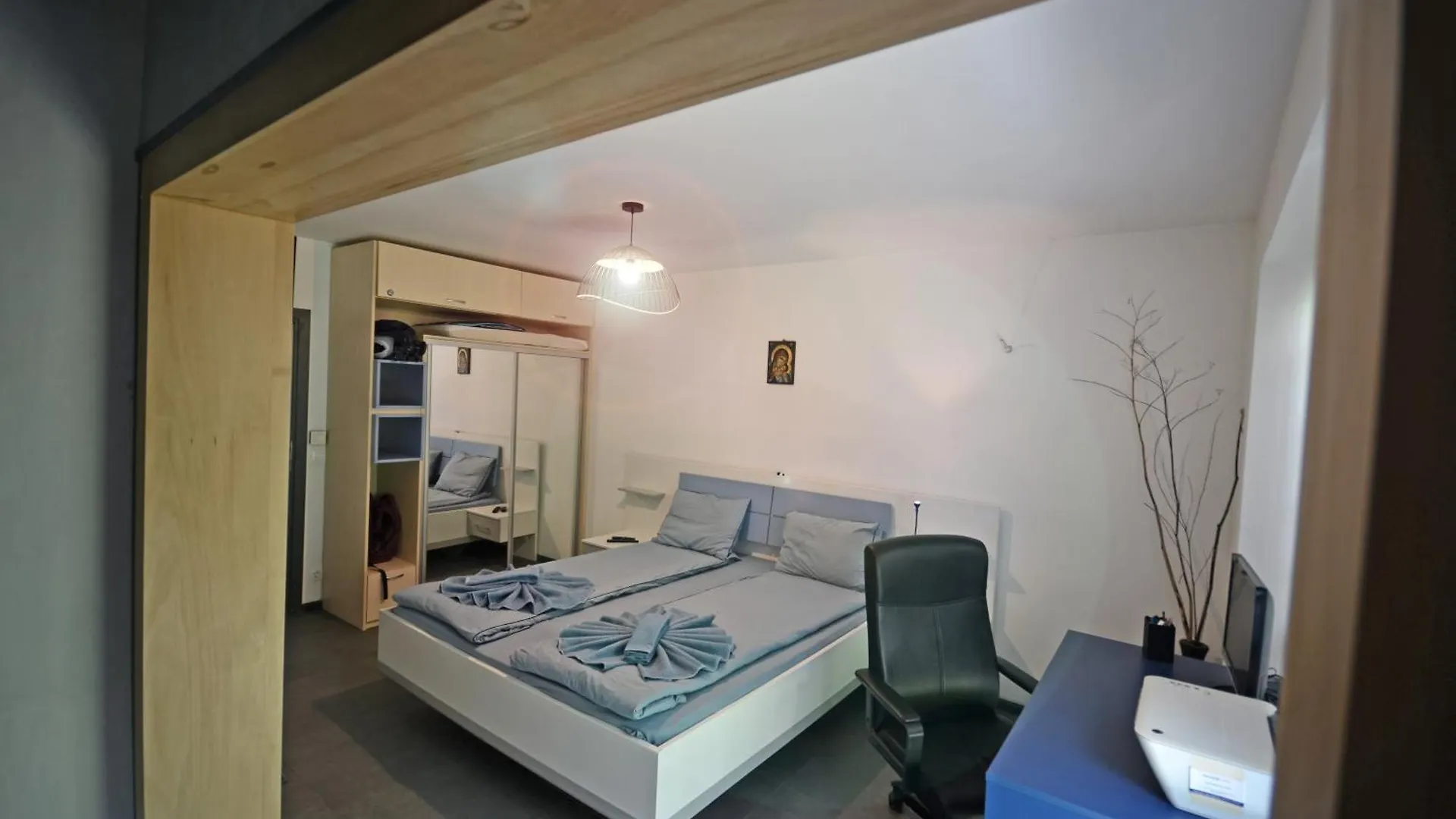 Passion Garden Apartment Sofia