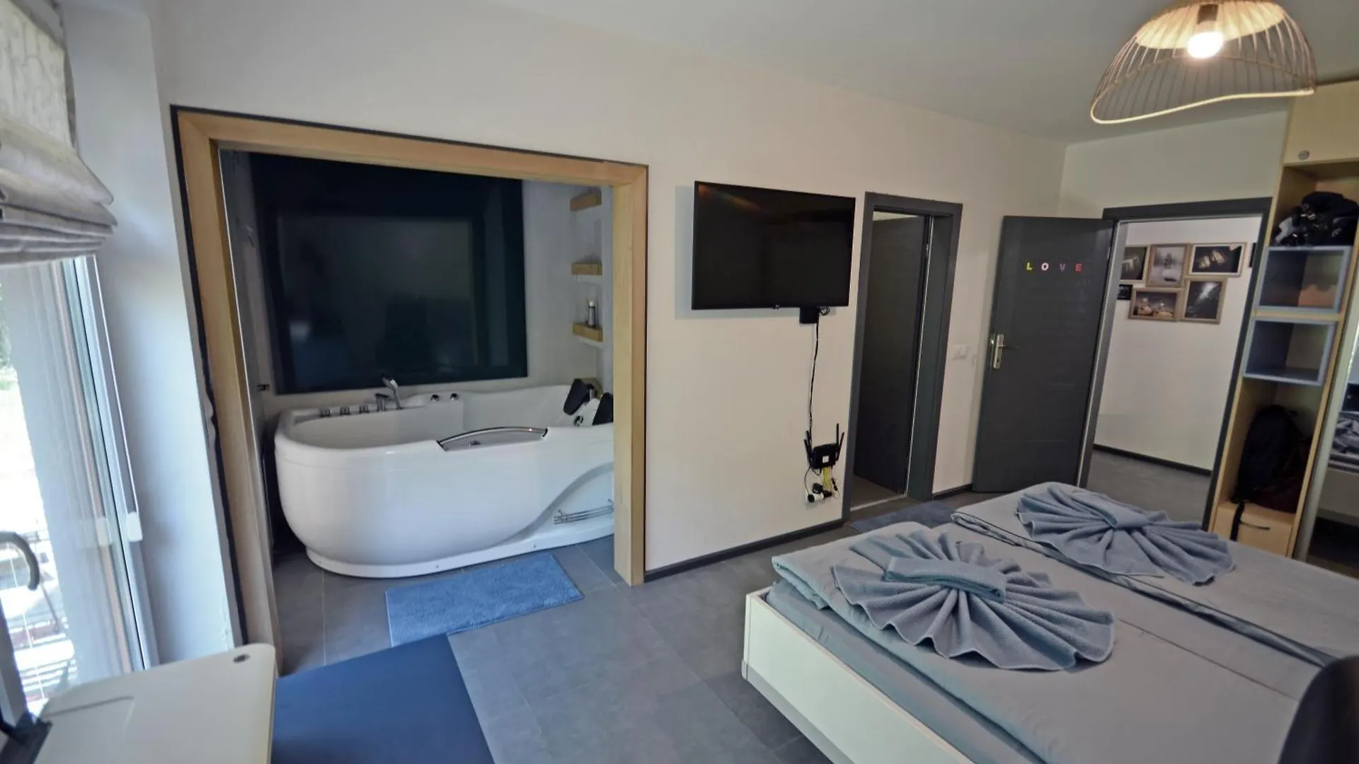 Passion Garden Apartment Sofia 0*,
