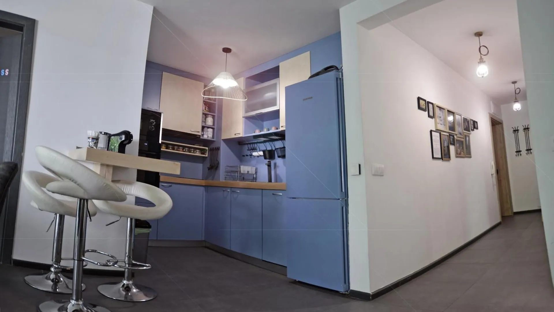 Passion Garden Apartment Sofia