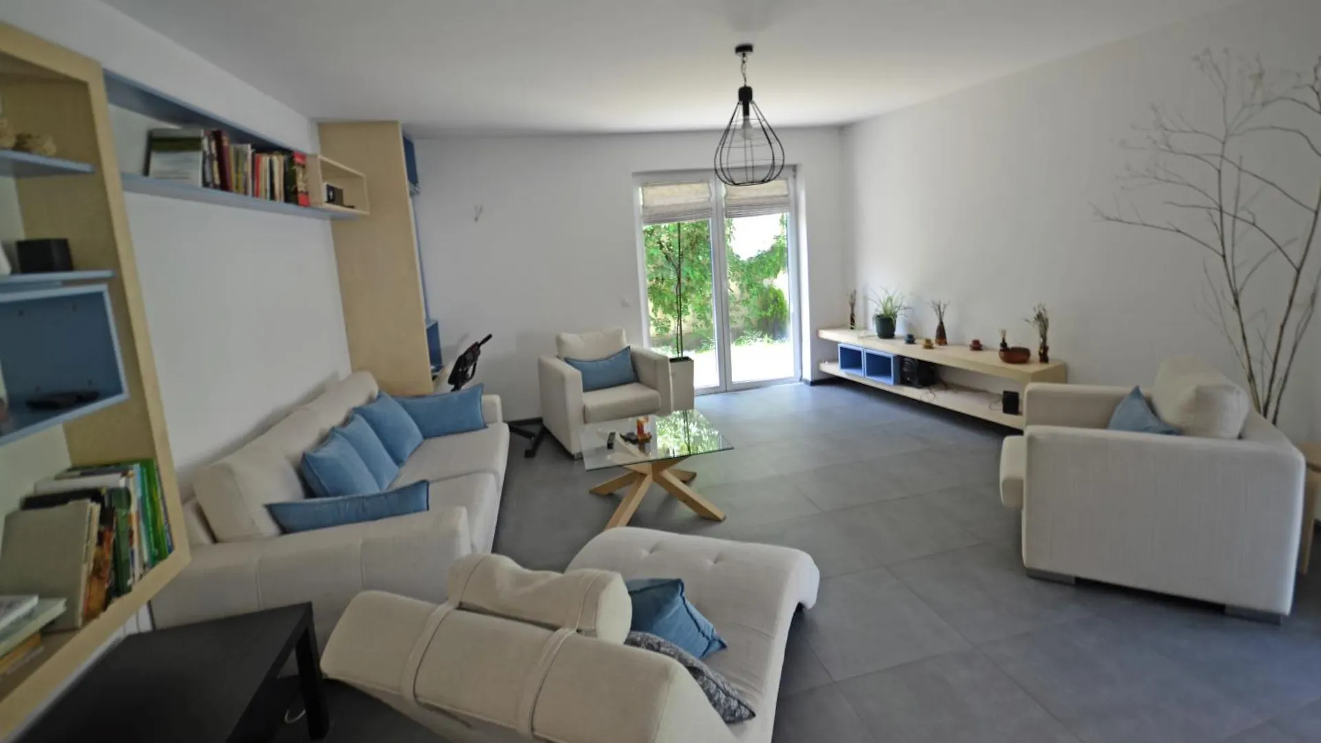 Passion Garden Apartment Sofia
