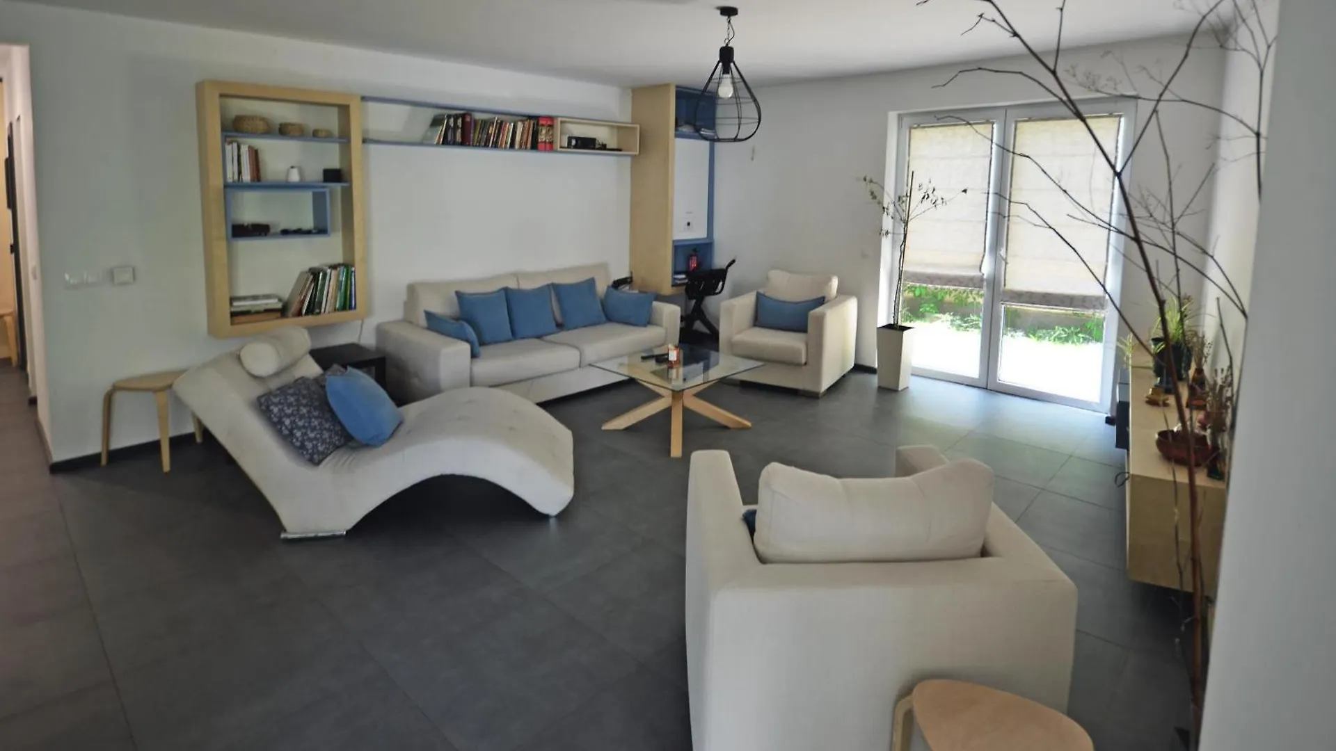 Passion Garden Apartment Sofia