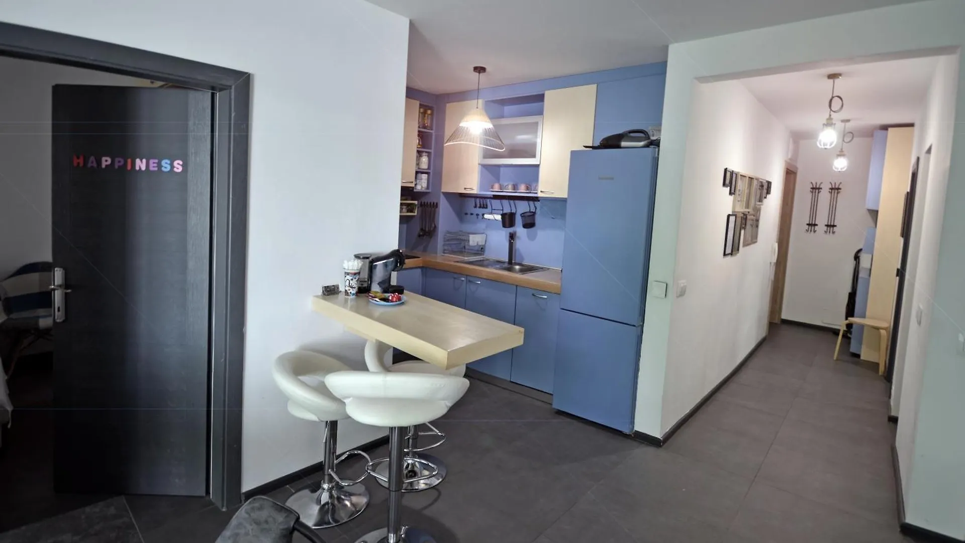 Passion Garden Apartment Sofia 0*,  Bulgaria